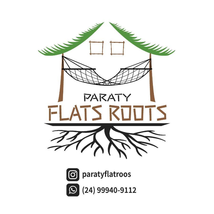 Flat Rustico E Aconchegante Proximo A Paraty E Trindade Luaran gambar